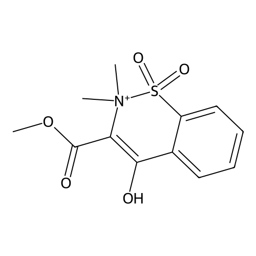 Piroxicam Impurity 14