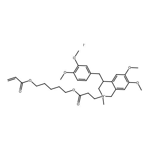 Atracurium Impurity 106