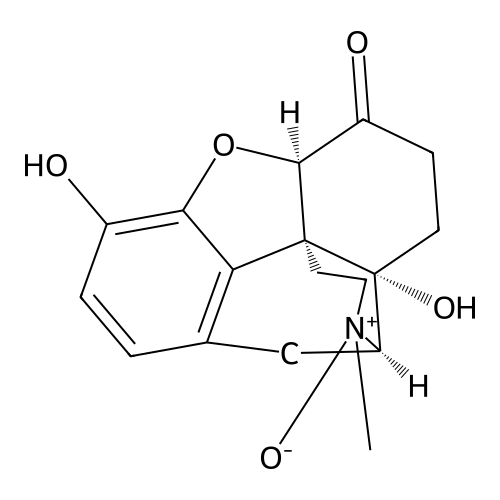 Naltrexone Impurity 27