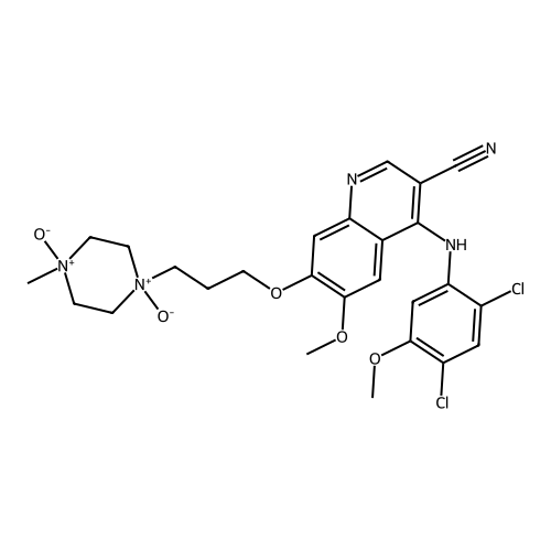 Bosutinib Impurity 31