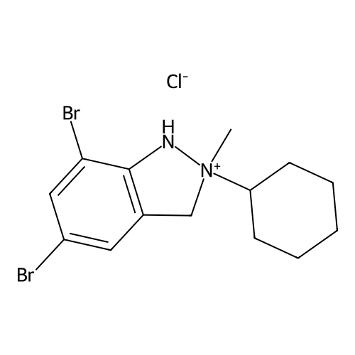 Bromhexine Impurity 45