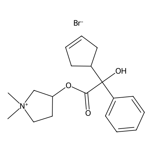 Glycopyrrolate Impurity 10