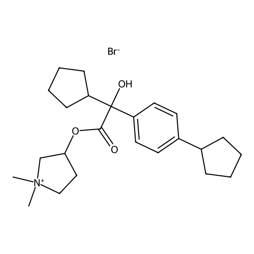 Glycopyrrolate Impurity 7