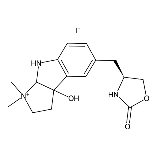 Zolmitriptan Impurity 33 Iodide