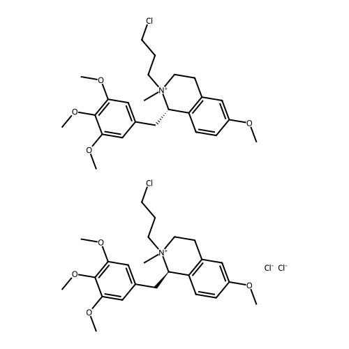 Mivacurium chloride Impurity 50