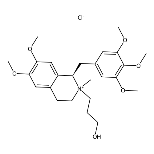 Mivacurium Chloride Impurity 20
