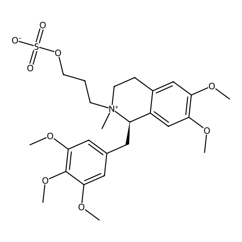 Mivacurium chloride Impurity 35