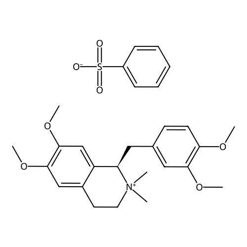 Cisatracurium EP Impurity B