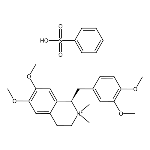 Atracurium Besilate EP Impurity F