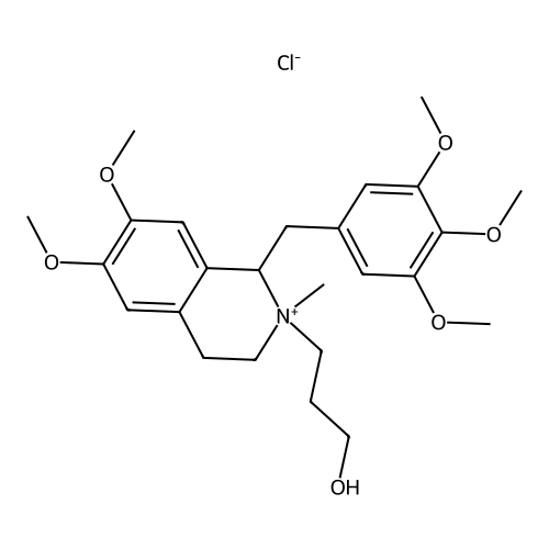 Mivacurium Chloride Impurity 10
