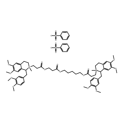Atracurium Impurity 50