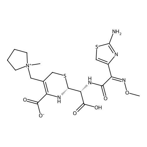 Cefepime Impurity 17
