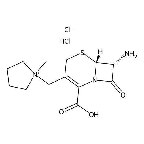 Cefepime EP Impurity E(HCl)