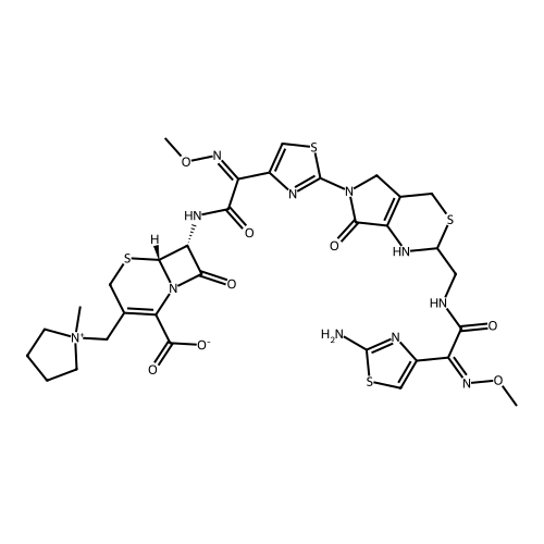 Cefepime Impurity 31