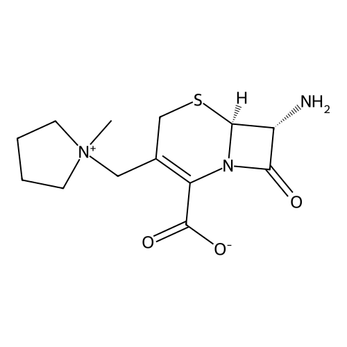 Cefepime impurity E