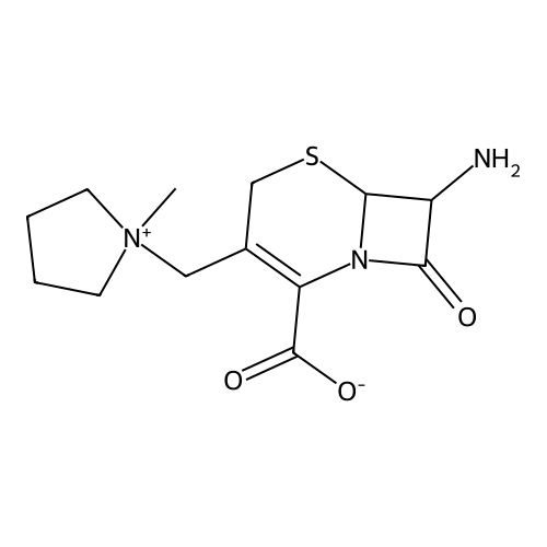 NMP-ACA (Cefepime Impurity)