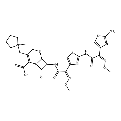 Cefepime Impurity 30
