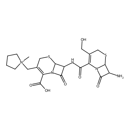 Cefepime Impurity 14