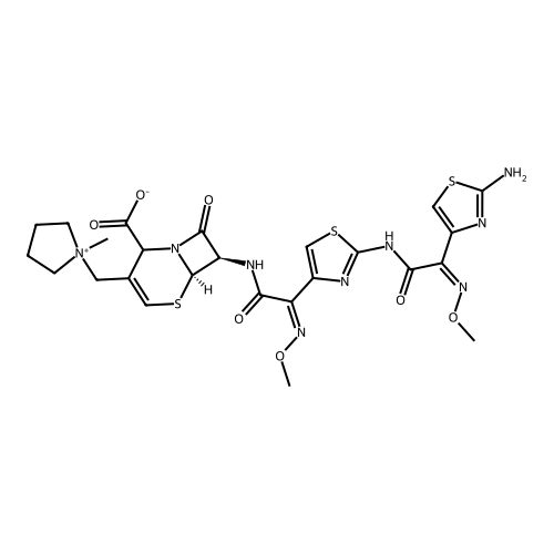 Cefepime Impurity 16