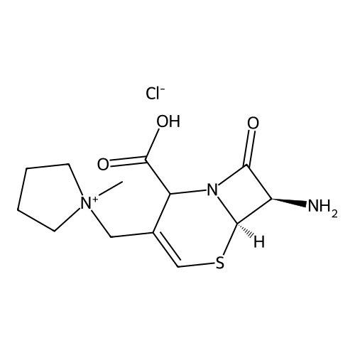 Cefepime Impurity 20