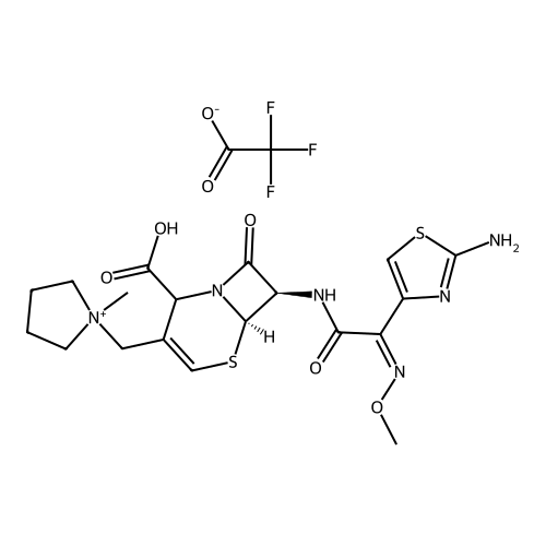 Cefepime Impurity 15