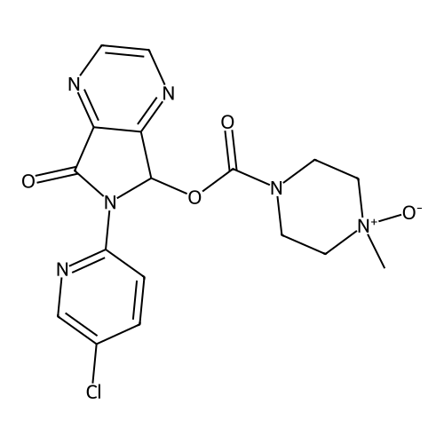 Zopiclone EP Impurity A