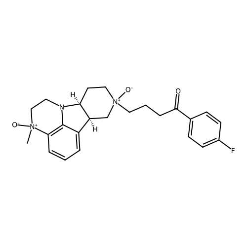 Lumateperone Impurity 47
