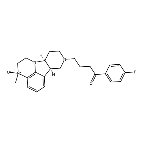Lumateperone Impurity 46