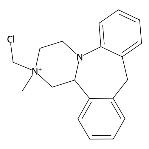 Mianserin impurity 20