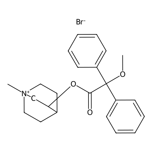 Aclidinium bromide impurity 13
