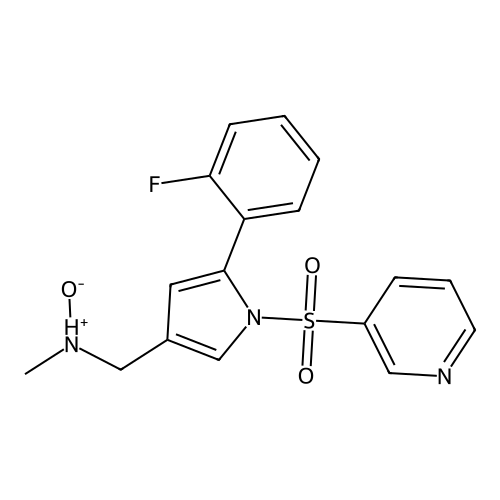 Vonoprazan Impurity 240