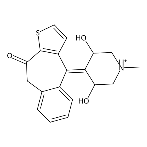 Ketotifen Impurity 16