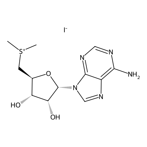 S-Adenosyl-L-Methionine Impurity 8