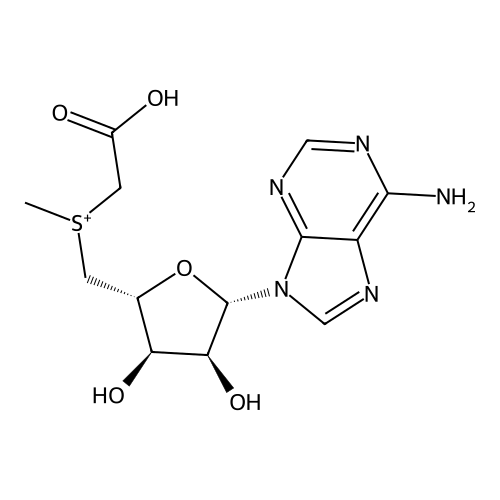 S-Adenosyl-L-Methionine Impurity 28
