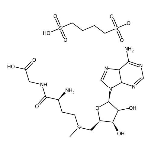 S-Adenosyl-L-Methionine Impurity 6