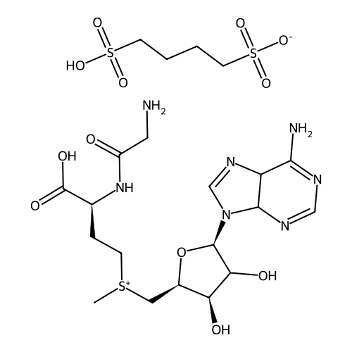 S-Adenosyl-L-Methionine Impurity 7