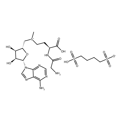 Adenosine Impurity 26 4-sulfobutane-1-sulfonate