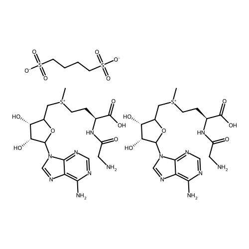 S-Adenosyl-L-Methionine Impurity 25