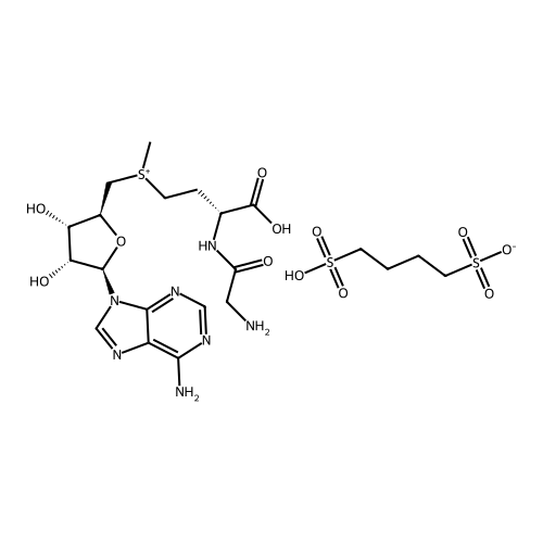 Adenosine Impurity 12 4-sulfobutane-1-sulfonate
