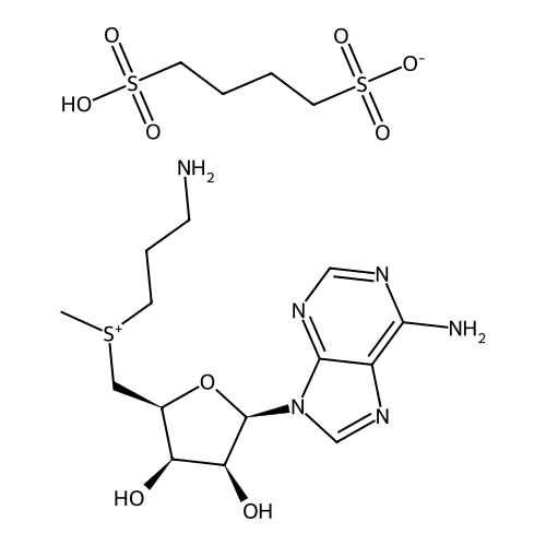 S-Adenosyl-L-Methionine Impurity 26