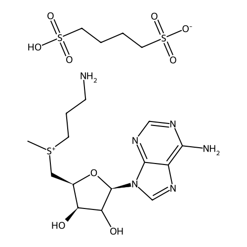 S-Adenosyl-L-Methionine Impurity 5