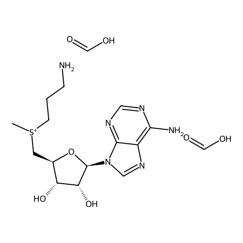 S-Adenosyl-L-Methionine Impurity 29 Diformate