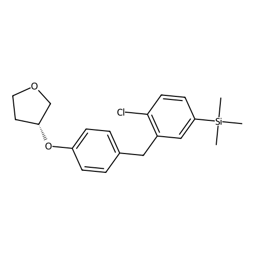 Empagliflozin Impurity 145