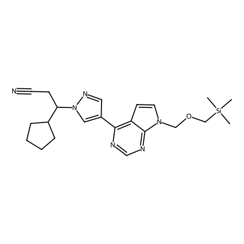 Ruxolitinib Impurity 161
