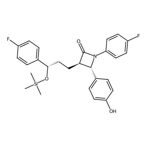 Ezetimibe Impurity 64