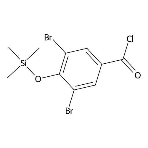 Benzbromarone Impurity 15
