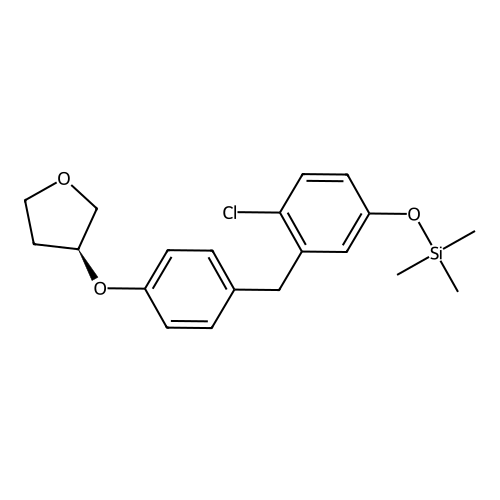 Empagliflozin Impurity 146