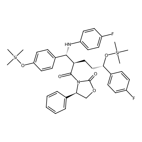 Ezetimibe Impurity 74