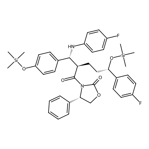 Ezetimibe Impurity 68