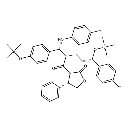 Ezetimibe Impurity 81